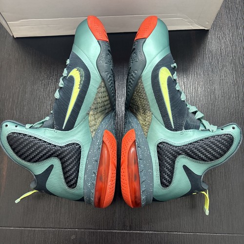 Talla 9 - Nike LeBron 9 Cannon - 469764-004 - Imagen 7 de 13