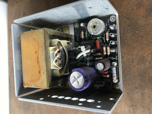 Replacement Selector Knob For Fluke 83, 85, 87, 88, 787 Multimeters - 3D Printed Durable Composite