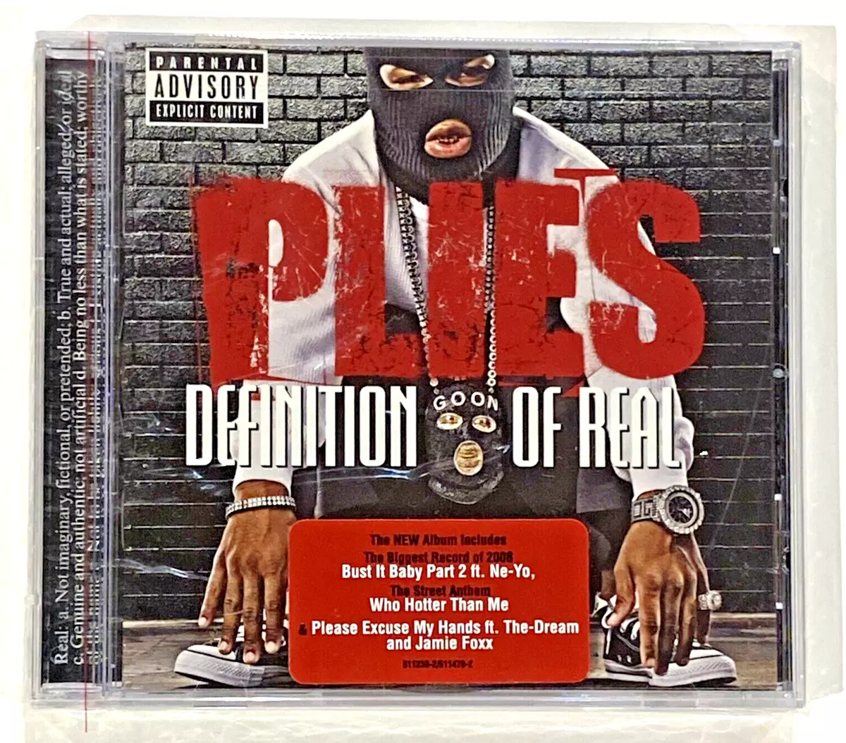 Plies ft. T-Pain - Shawty (Lyrics) 