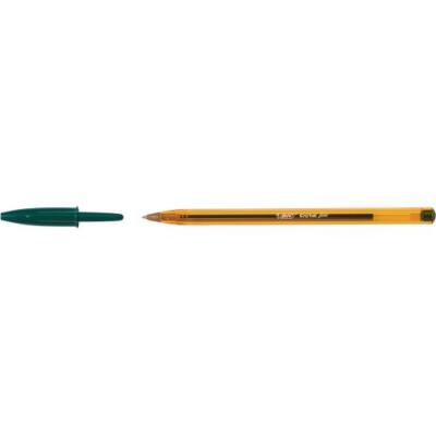 BIC Kugelschreiber Cristal Fine, Strichfarbe: grün