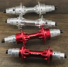 TNT Derringer 36h BMX Bike HUBS Old School FlipFlop Free Vintage Cruiser Bicycle