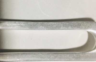 Colette Malouf Hairpins - Steel Hairpin 4 inch classic  display picture 1