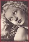 MARIA GAMBARELLI 02 ACTRESS ACTRESS CINEMA MOVIE LA SPEZIA Postcard NOT PHOTOGR.