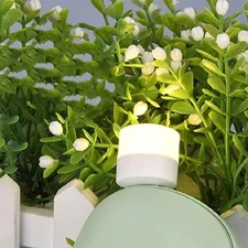 Book Light Reading Lamp Usb Plug Computer Mobile Power Charging Small Lamps Led