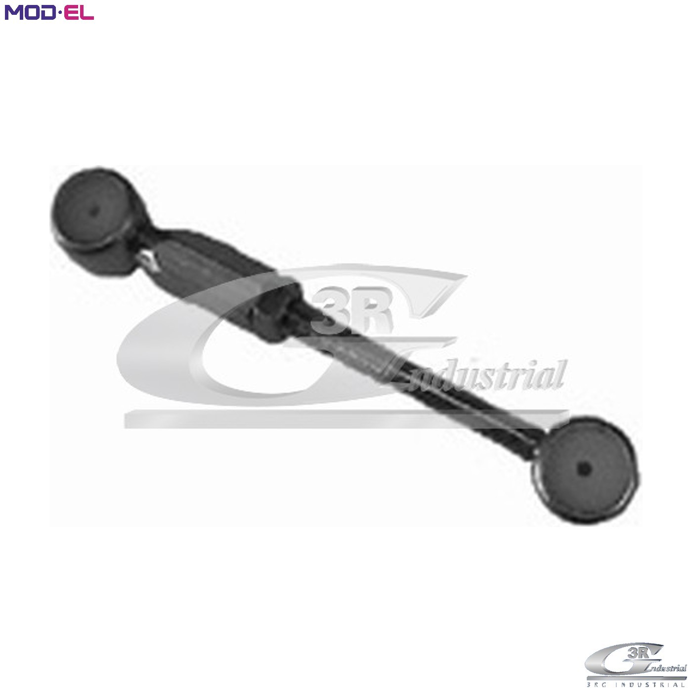 SELECTORSHIFT ROD 23270 FOR PEUGEOT CITROËN C15/Box/Body/MPV VISA/Convertible - Image 8