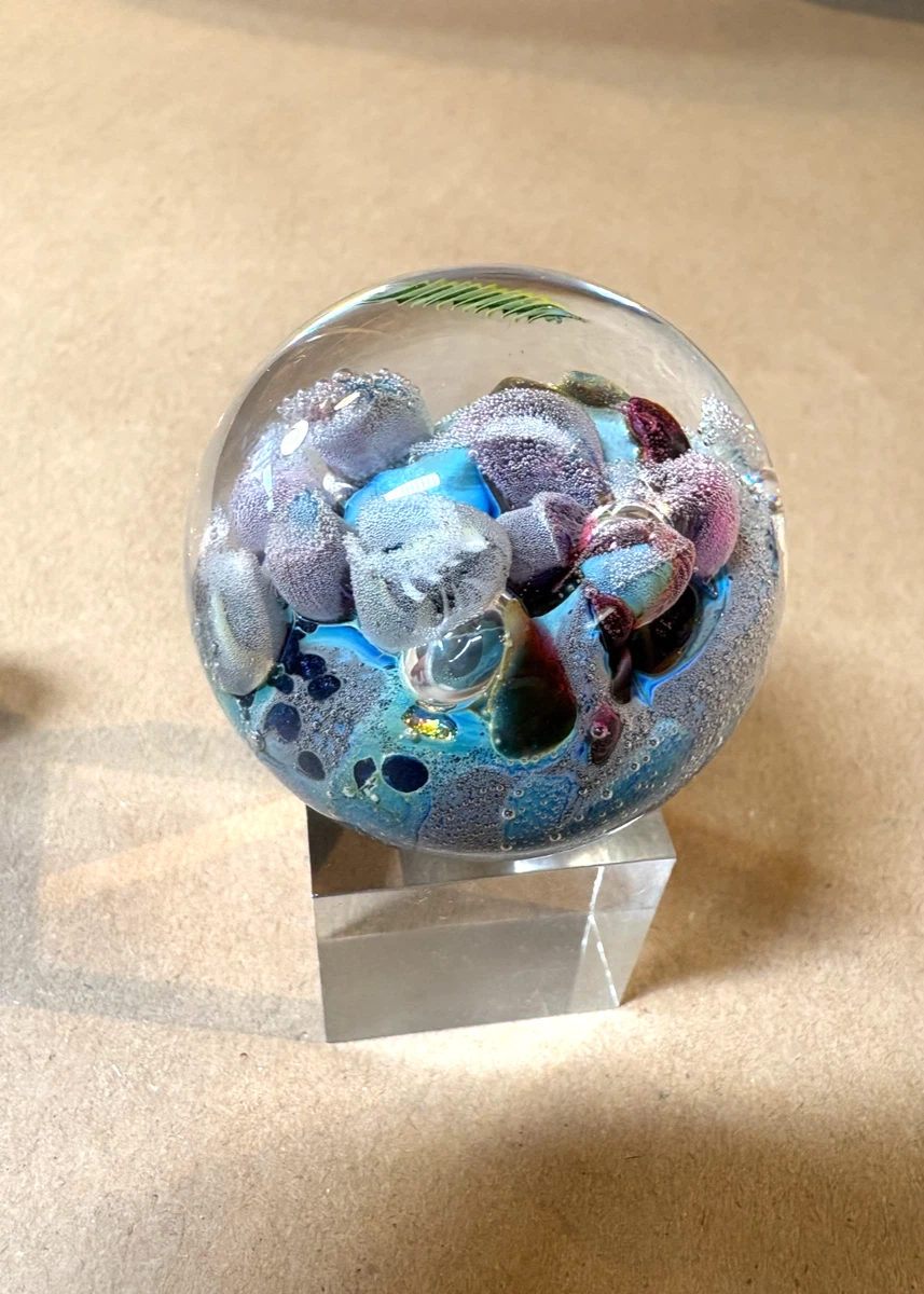 Josh Simpson Art Glasses products for sale | eBay