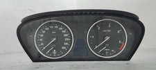 Compteur BMW 525