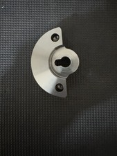 WR450F Balance Shaft Weight / Weight 2 , 2S21146400 , WR YZF