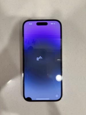 Apple iPhone 14 Pro 128GB Unlocked