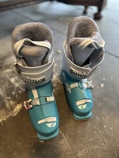 Nordica Ski Machine 3 22.5 Ski Boots