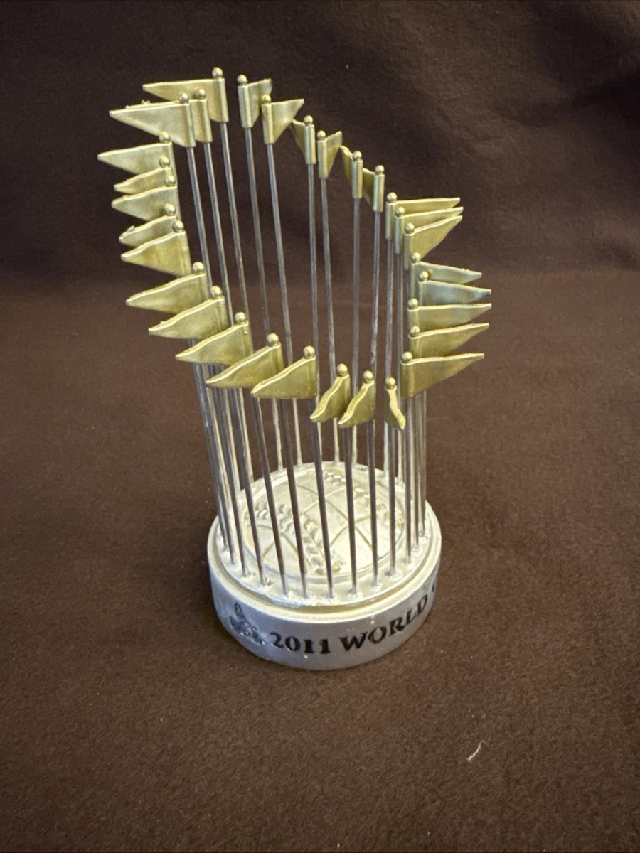 World Series Trophy for sale | eBay