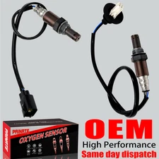 2X Brand OEM Up & Downstream Oxygen O2 Sensor For Toyota Corolla Matrix 1.8L L4