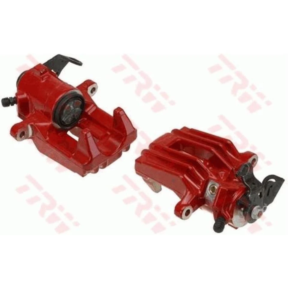 TRW Étrier De Frein Aluminium Ø34Mm Pour VW Polo Lupo Seat Ibiza II Cordoba - Photo 1/1