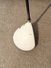 Used TaylorMade RBZ RH 10.5° Driver Reg Flex Graphite Shaft New Mid Grip — photo 5