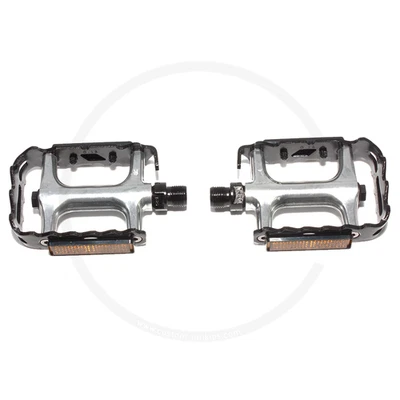 VP Components VP-196 | MTB/ Trekking-Pedale / Bärentatzen - Bild 1 von 4