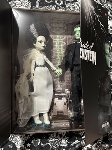 Doll Frankenstein | eBay