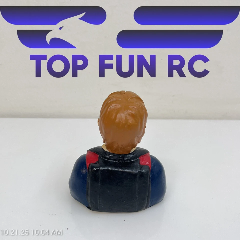 Pilot Model Man Accessories Modeling JP 5508423 Sport Pilot Large 95mm - Image 2 of 3