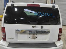 Local Pickup Only Trunkhatchtailgate Privacy Tint Glass Fits 08-12 Liberty 7 Local Pickup Only Trunkhatchtailgate Privacy Tint Glass Fits 08-12 Liberty 7