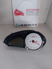 strumentazione  mv agusta brutale  750 910 989 1078 km  7000 funzionante  