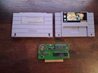 Super Mario All Stars (SNES, 1993) Authentic TESTED SAVES