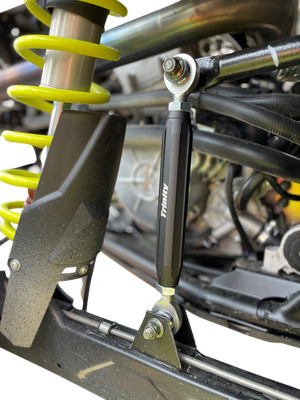 TRINITY RACING - TR-M3120 - Swaybar Endlink for Polaris RZR Pro XP Ultimate Prem