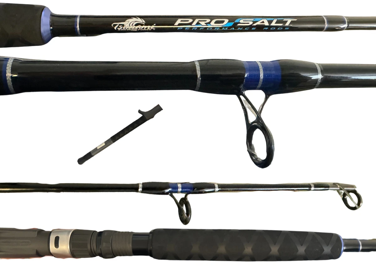 tsunami trophy rod products for sale | eBay
