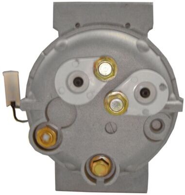1X Mahle ACP 801 000S Kompressor Klimaanlage FüR Volvo-image