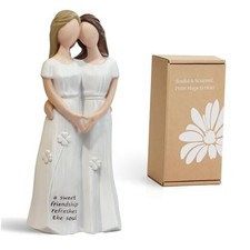 Best Friend Birthday Gifts for Women - Friend Gifts for Women,Sister Birthday