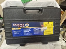 Carlyle Tools by NAPA Battery & Electrical System Analyzer CBT3000 (USED)