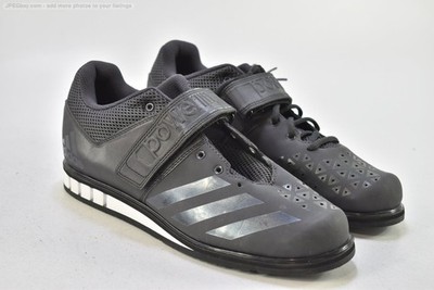 Adidas Powerlift Herren Sportschuhe Sneaker  EUR 45 1/3 Nr. 26-Y 1675