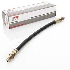 1x BREMSSCHLAUCH BREMSLEITUNG FÜR FORD TAUNUS MODELLE HINTERACHSE - 310mm 