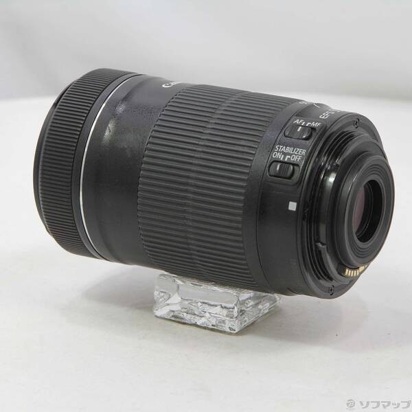 良品 Canon EF-S 55-250mm F4-5.6 IS STM Canon Ef-S 55-250Mm F4-5.6 Is Stm Lens 269-Ud | eBay