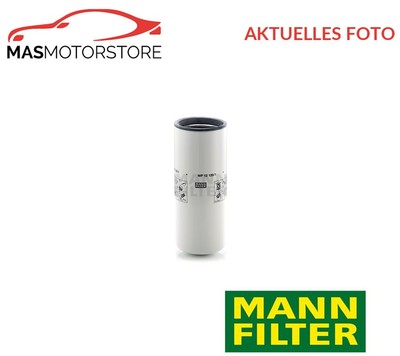 MOTOR ÖLFILTER MANN-FILTER WP 12 120/1 P FÜR DAEWOO NOVUS V3TXF 353KW