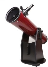 Explore Scientific 8-Inch f/5.9 Limited Edition Dobsonian : ES-ON20859RR