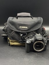 Canon EOS 1200D / Rebel T5/ DSLR/ Body Only