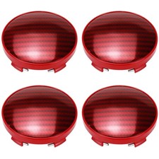 60mm Wheel Rim Hub Center Covers Replacement 58mm Center Caps For Rims
