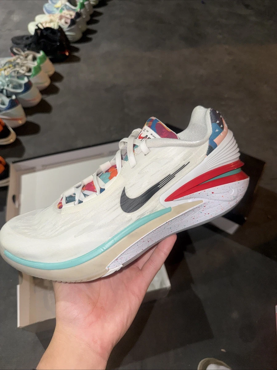 Preços baixos em Nike Air Zoom GT Cut 2 Leap High | eBay