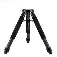 Carbon Fiber Equatorial Mount Tripod 50KG High Load Capacity Telescope Acc