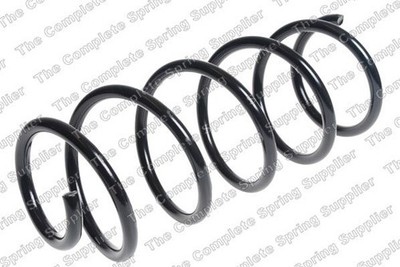 Suspension Lesjöfors 4066826