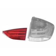 Rückleuchte Heckleuchte Rücklicht rechts innerer Teil passend für BMW X1 E84