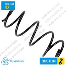 B3 Schraubenfeder vorne u.a.: Mercedes-Benz E-Klasse T-Model S212, Bj. 2009-2016