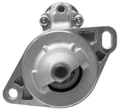 1** Anlasser 12V 1,1Kw Neu Original Denso - 228000-7470 für Yanmar 3Tn66 3Tn72