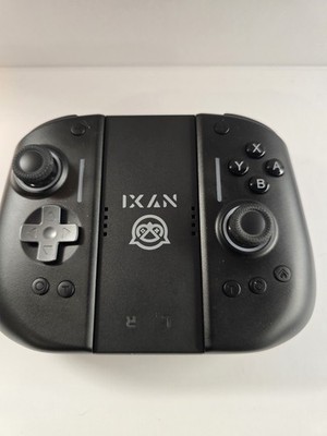 NYXI Hyperion 3 Wireless JoyPad for Switch 2