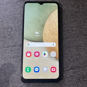 Samsung Galaxy A12 64GB - SCHWARZ - Dual SIM - entsperrt - Android Smartphone