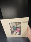 Led Zeppelin "Presence" Vinyl LP Argentina Stereo RE Rock/Hard Rock Sealed