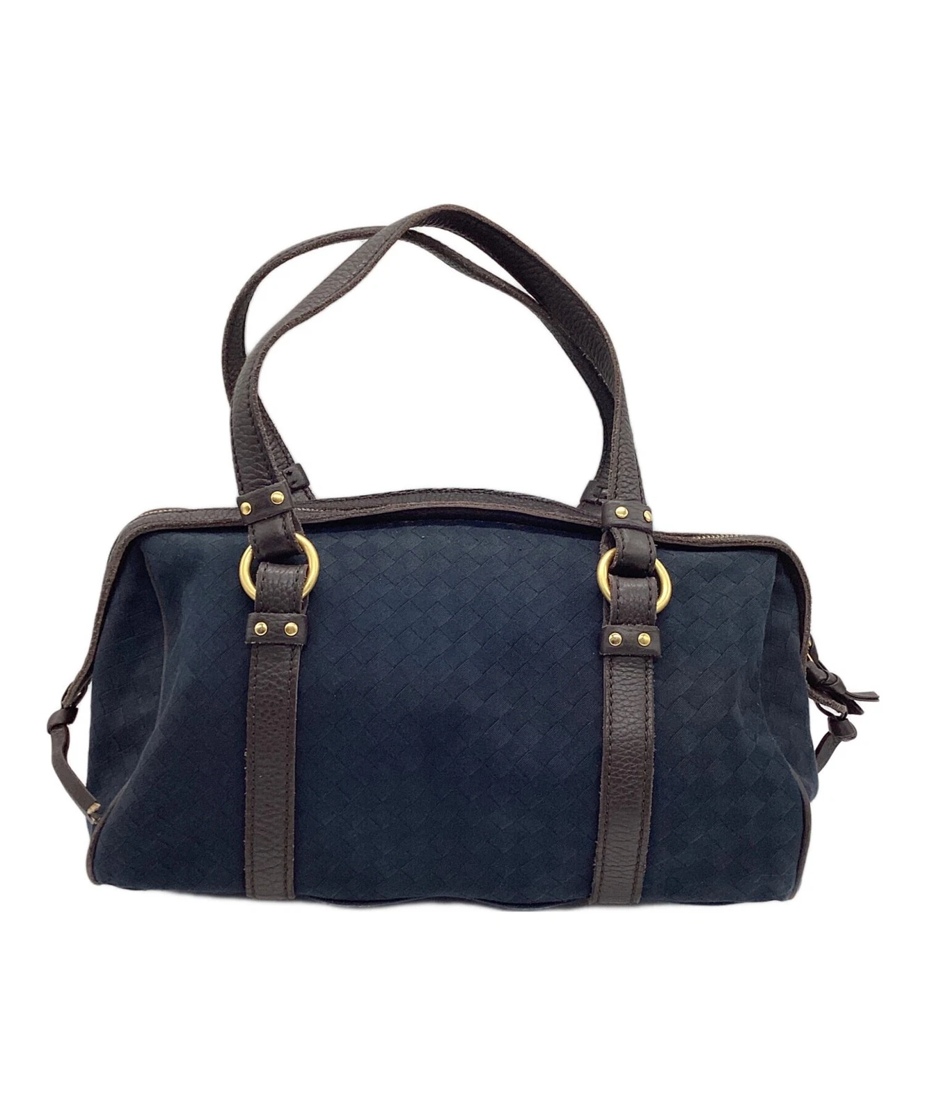 Bottega Veneta — BOTTEGA VENETA Tote Bag Navy #TFB6931