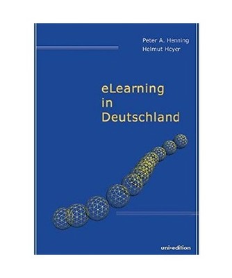 Reihe E-Learning: E-Learning in Deutschland: E-Learning in Deutschland