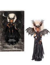 Monster High RuPaul Dragon Queen Skullector Doll HRP91-9546