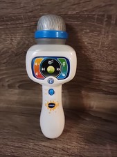 VTech Sing It Out Karaoke Microphone With Wireless Connectivity