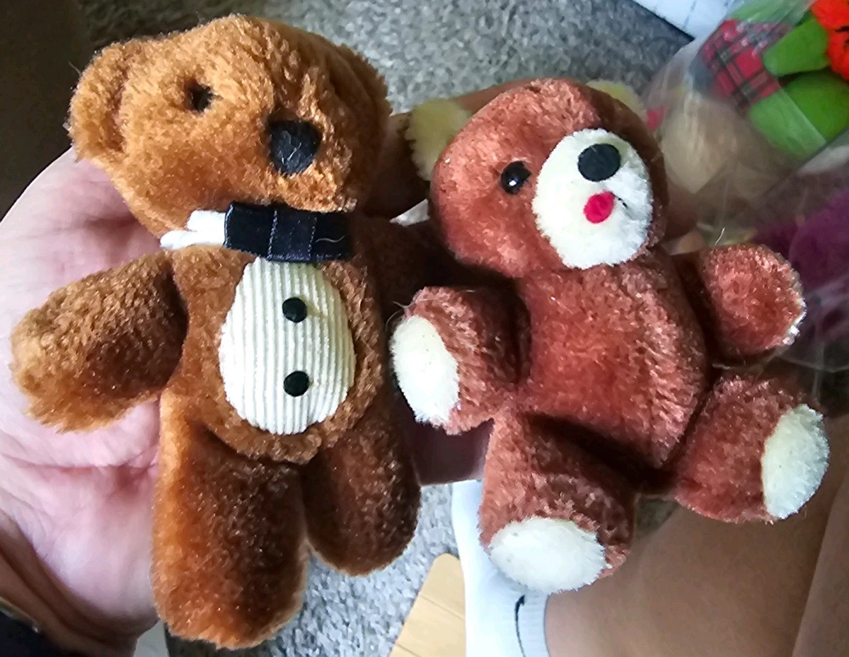 Daikin Plush Bear Teddy Bears for sale | eBay